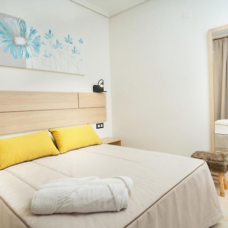 Hotel La Perdi Sant Mateu Exterior photo